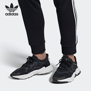 三叶草男女运动休闲鞋 Adidas 新款 2020春季 EH1200 阿迪达斯正品