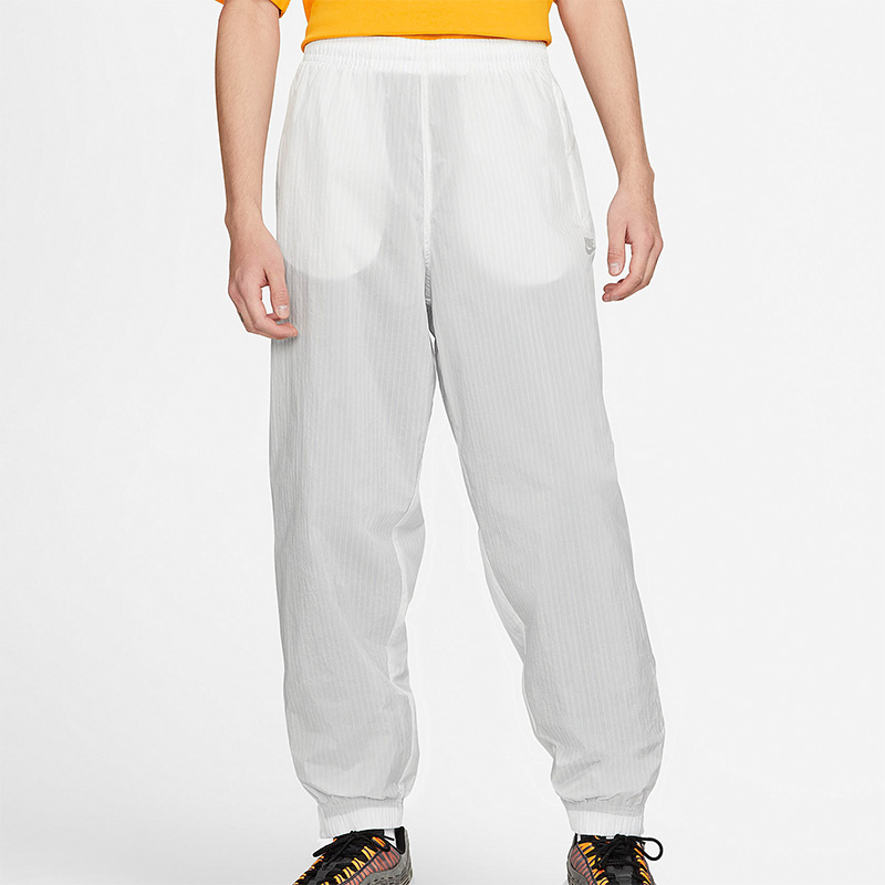 Nike/耐克男子束脚运动长裤