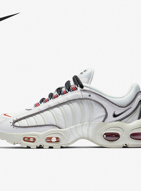 Nike/耐克正品Air Max Tailwind 4女子低帮跑步鞋CJ7979-100
