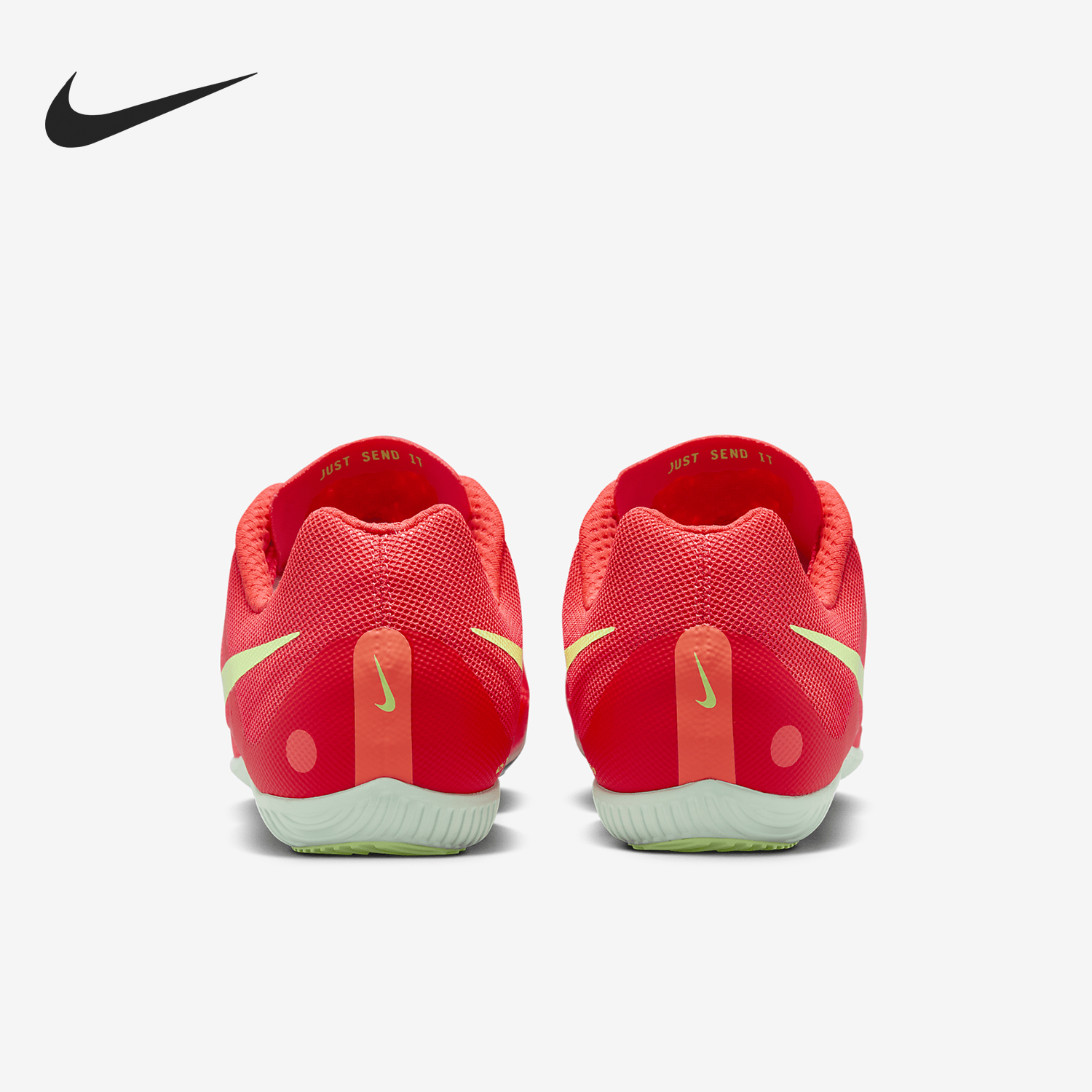 Nike/耐克官方正品2024冬季新款男士时尚训练跑步鞋FZ9664-600
