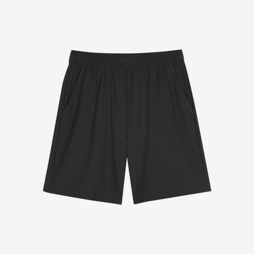 Skechers/斯凯奇正品2024新款女士休闲潮流运动宽松透气短裤