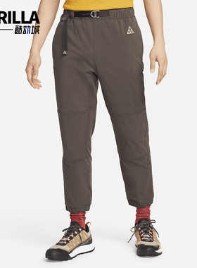 Nike/耐克正品秋冬新款男士复古运动松紧梭织长裤CV0661-220