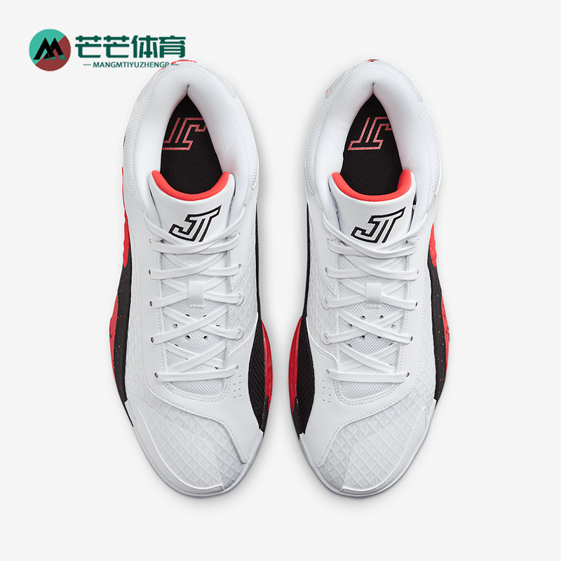 耐克男士运动缓震篮球鞋