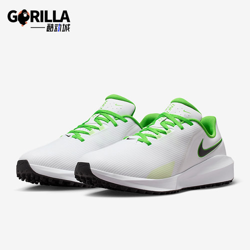 Nike/耐克正品Infinity G NN男女轻盈防滑高尔夫球鞋FN0565-104