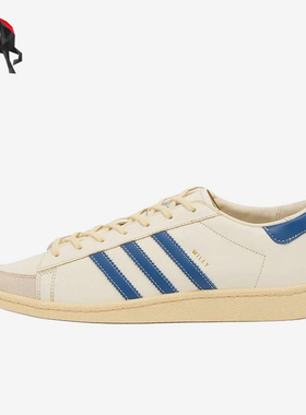 Adidas/阿迪达斯正品三叶草男女低帮复古日常经典休闲板鞋JR6862