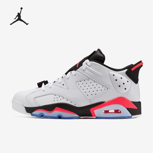 Nike/耐克官方正品Jordan男女舒适透气耐磨休闲运动鞋304401-123