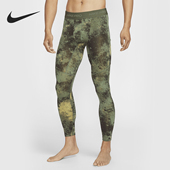 FZ0739 Nike 386 男士 训练运动紧身长裤 耐克正品 2024新款