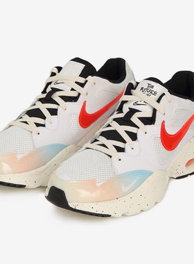 Nike/耐克正品 春季男子AIR MAX FUSION 运动跑步鞋DD8499-161