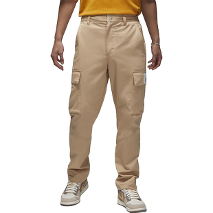 Nike/耐克官方正品JORDAN新款男子机能运动直筒工装裤DQ7343-277