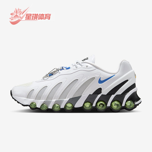Nike/耐克正品2025冬季款男女日常气垫减震时尚运动鞋IB4029-100