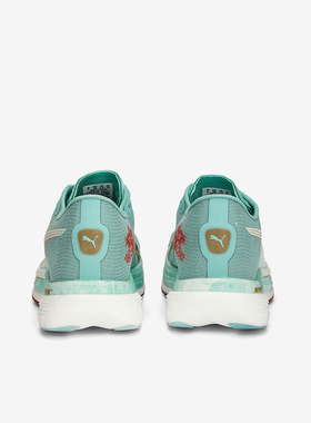 Puma/彪马官方正品Deviate NITRO Elte 2女士透气耐磨运动跑步鞋