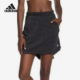 款 夏季 女士休闲运动透气柔软短裙DV2164 阿迪达斯正品 Adidas