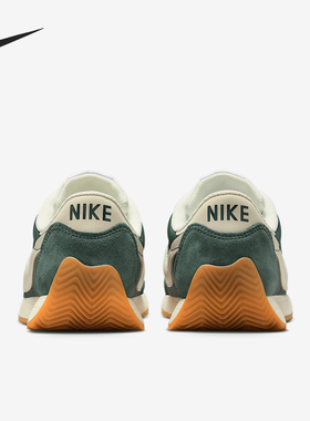 Nike/耐克正品Pacific女士低帮耐磨织物系带运动鞋HM4771-300