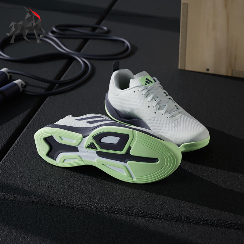 Adidas/阿迪达斯正品RAPIDMOVE 25男士经典减震耐磨训练鞋IF0967