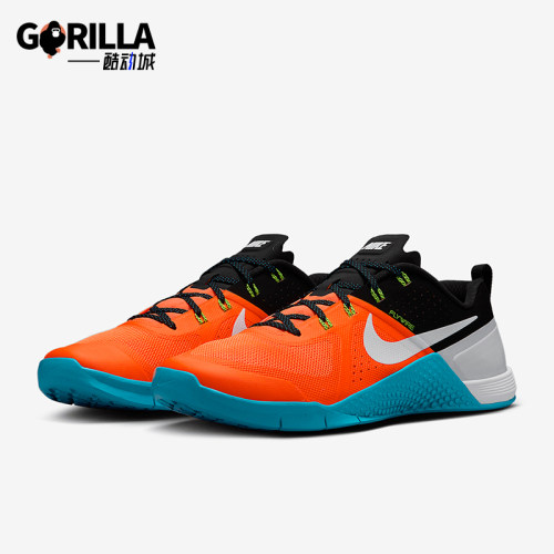 Nike/耐克正品Metcon 1 OG男士透气耐磨综合训练鞋FQ1854-800