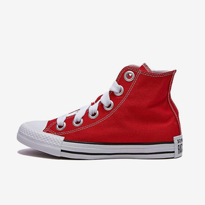 Converse/匡威正品运动男女同款时尚大鞋孔系带高帮板鞋A08527C