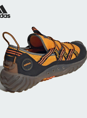 Adidas/阿迪达斯官方正品WATER MOC EQT男女套入式运动鞋IH8661