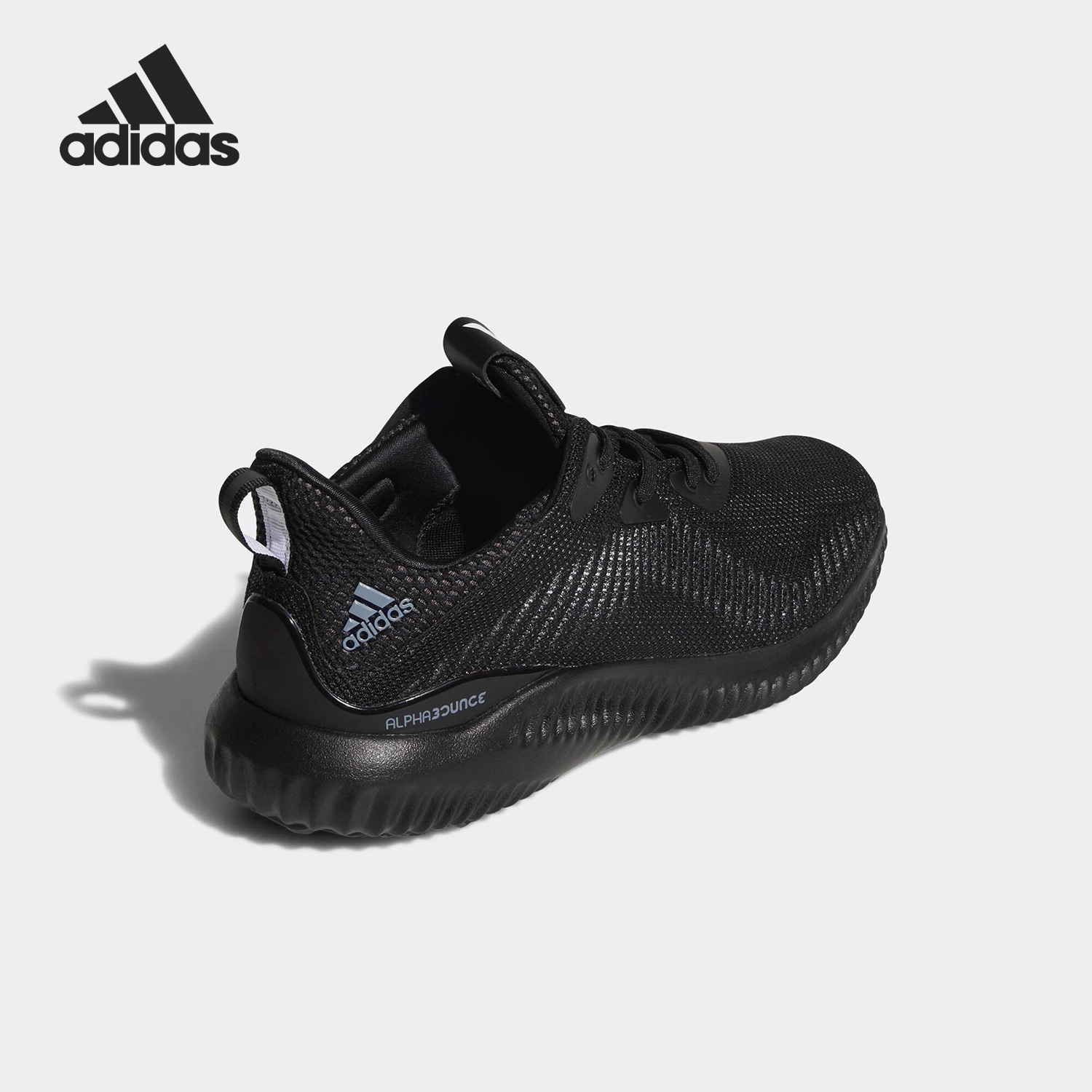 阿迪达斯bounce男子跑步鞋