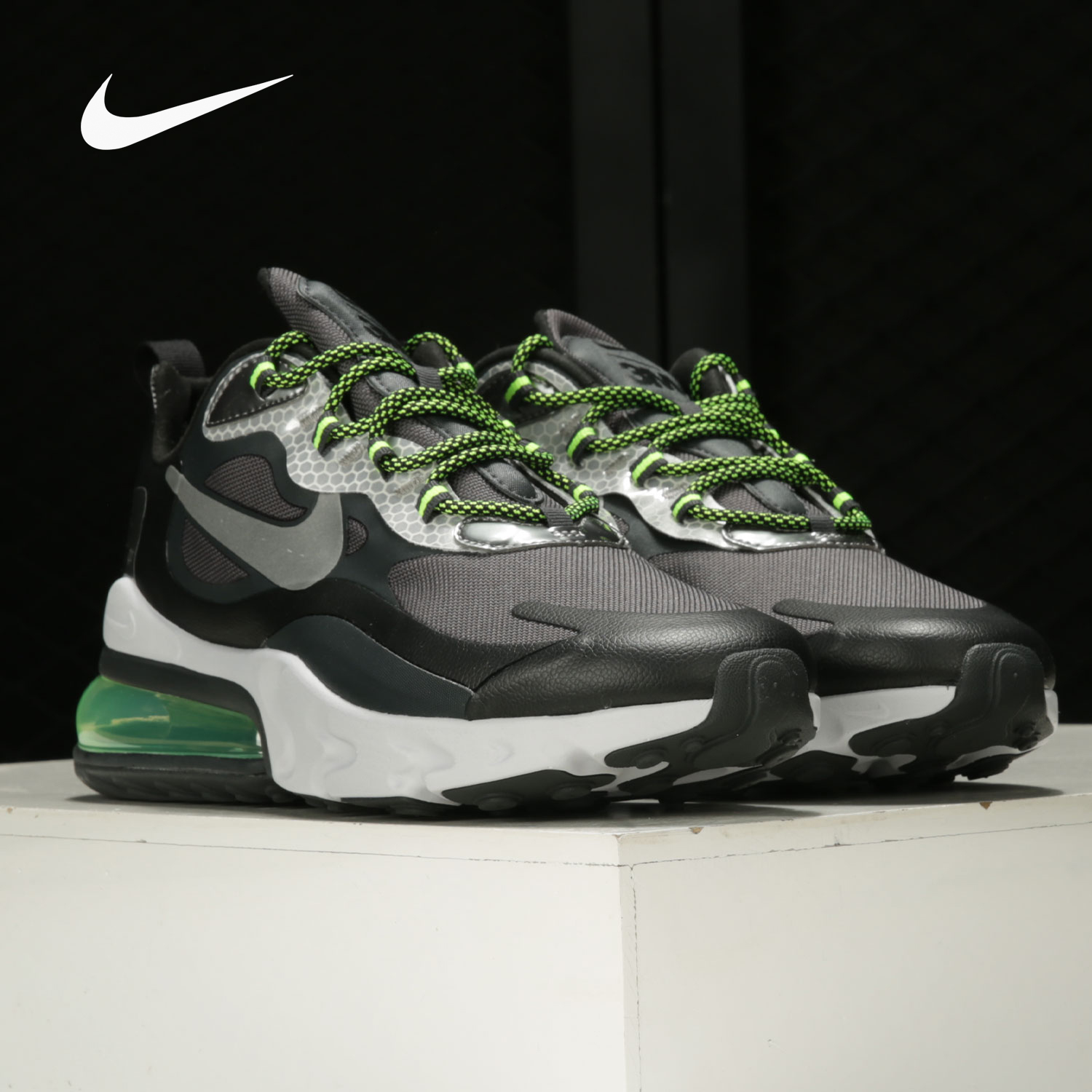 耐克AIRMAX男子跑步运动鞋
