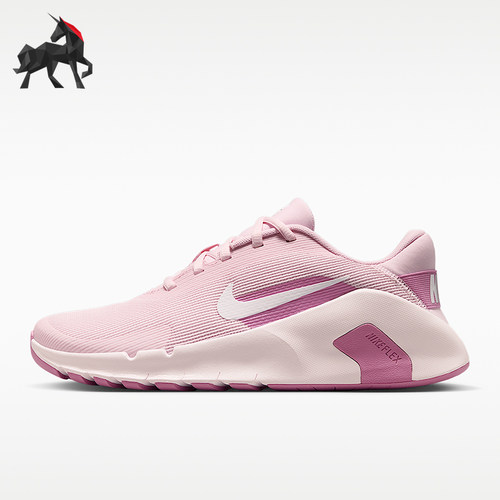 Nike/耐克正品 Flex Train女士低帮健身运动轻便训练鞋HV9981-601