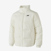 新款 冬季 男女运动立领简约保暖羽绒服 斯凯奇正品 Skechers