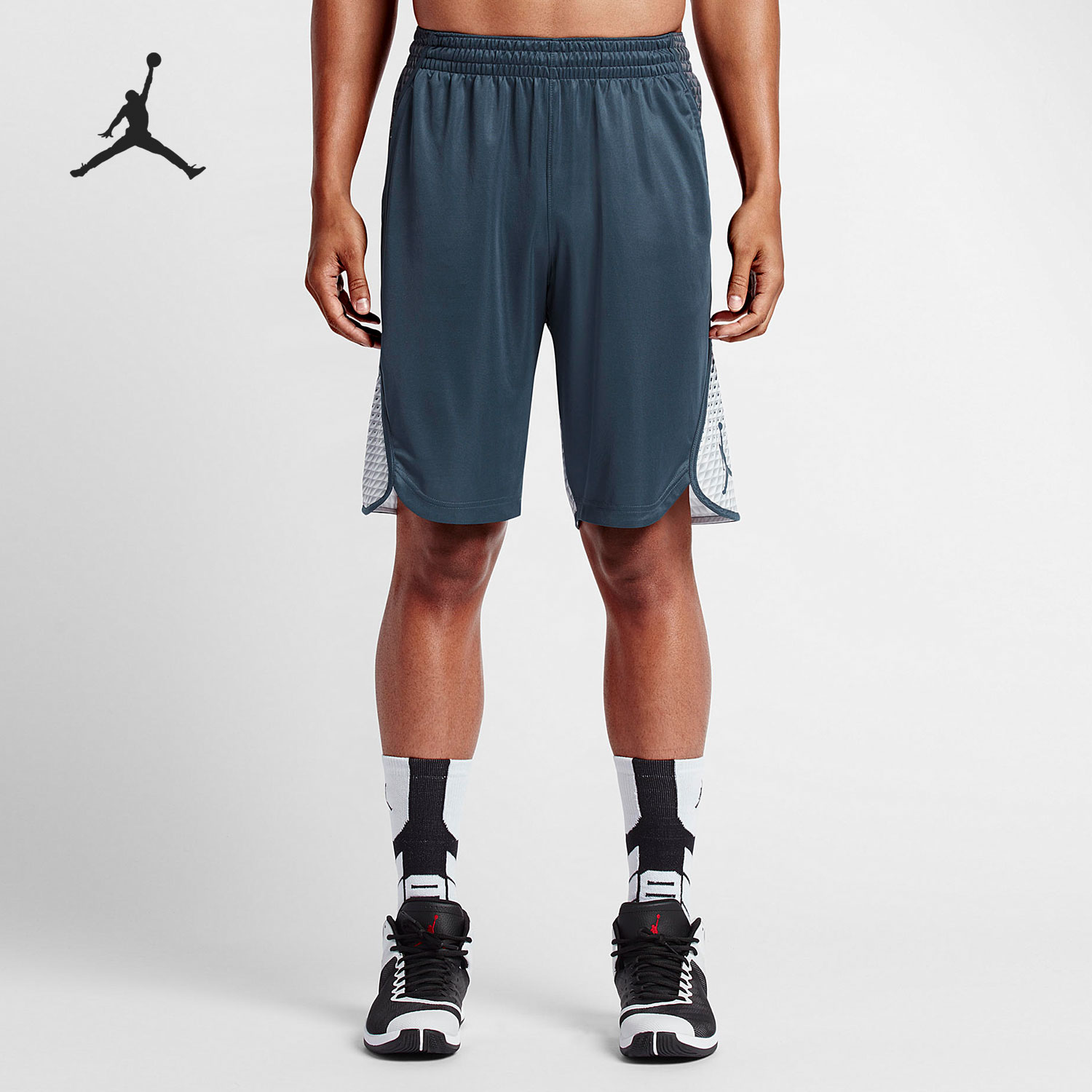 耐克正品男子运动短裤