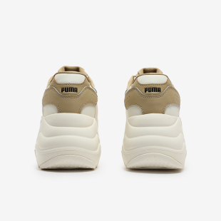 WEDGE女士厚底復古運動老爹鞋 Puma 彪馬官方正品 PULSAR 400492