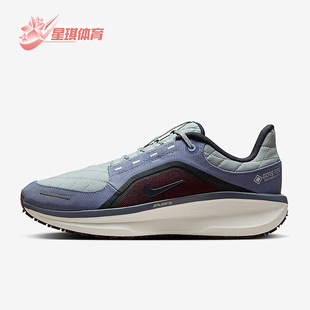 新款 秋季 男士 低帮户外厚底跑步鞋 003 Nike FQ1358 耐克正品