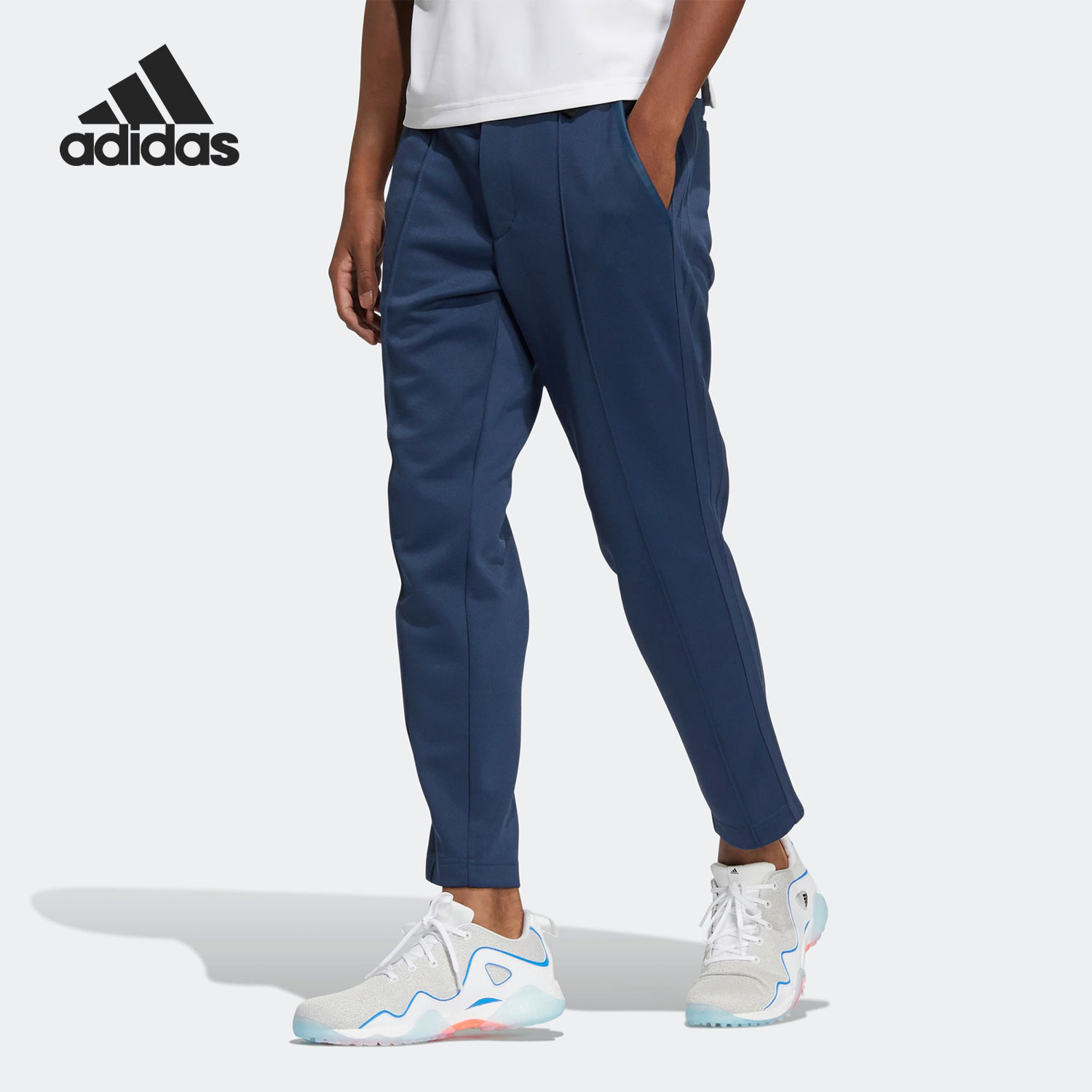 Adidas/阿迪达斯男子长裤