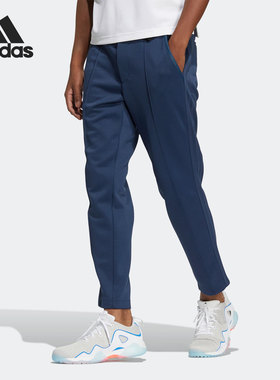 Adidas/阿迪达斯官方正品GT JOGGER PT 高尔夫男子运动裤H64629