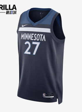 Nike/耐克正品Dri-FIT NBA男士透气经典凉爽背心T恤DN2013-425