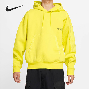 新款 当季 耐克正品 731 23ENG 男子运动休闲连帽卫衣CV2768 Nike