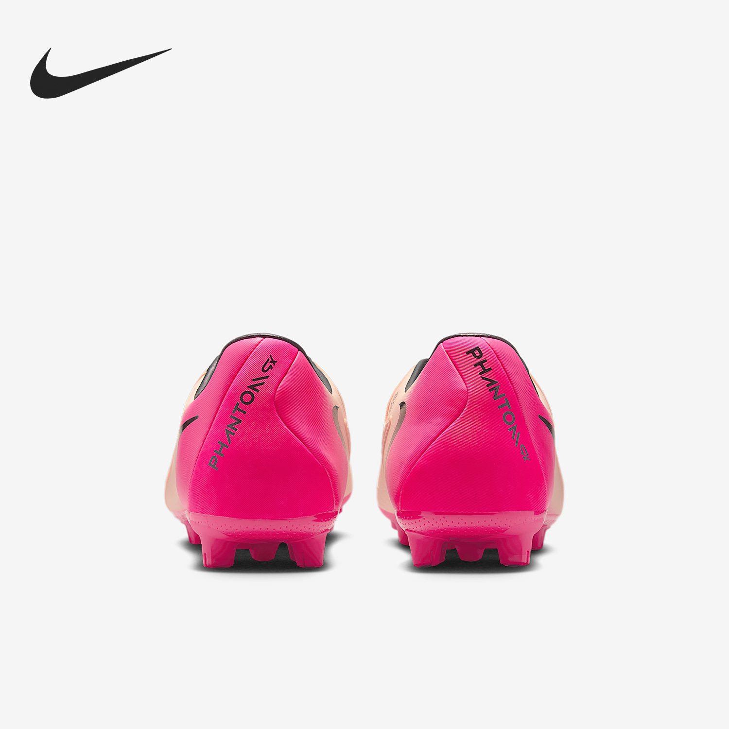 耐克男士耐磨训练足球鞋