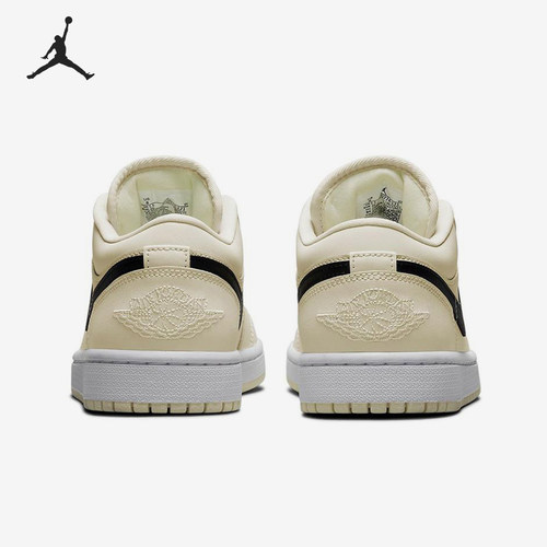 耐克AirJordan1女子篮球鞋