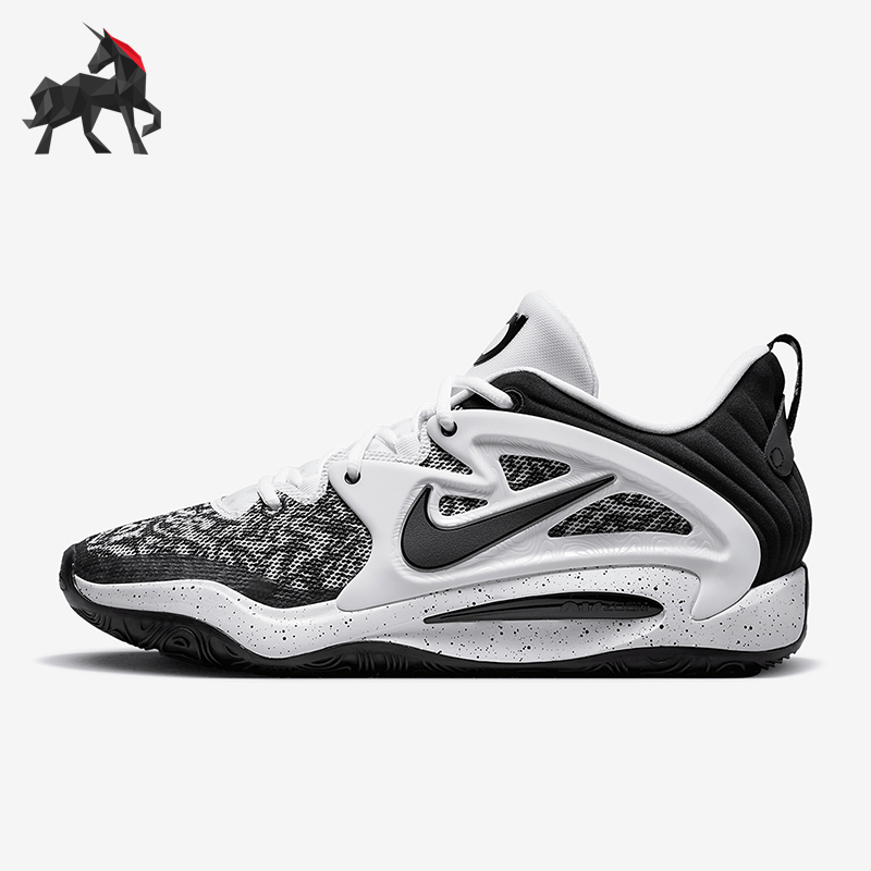 耐克男士缓震耐磨篮球鞋