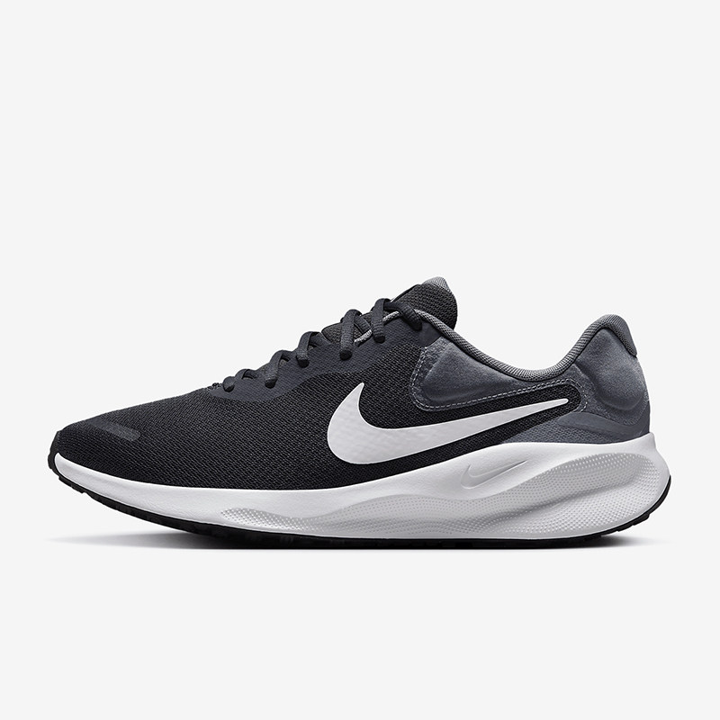 Nike/耐克正品REVOLUTION 7男士透气训练轻便跑步鞋FB2207-007