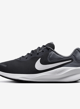 Nike/耐克正品REVOLUTION 7男士透气训练轻便跑步鞋FB2207-007