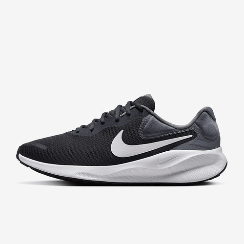 Nike/耐克正品REVOLUTION 7男士透气训练轻便跑步鞋FB2207-007