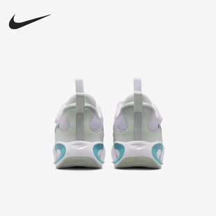 Nike/耐克正品Air Max Nova小童气垫缓震运动鞋FN4459-105