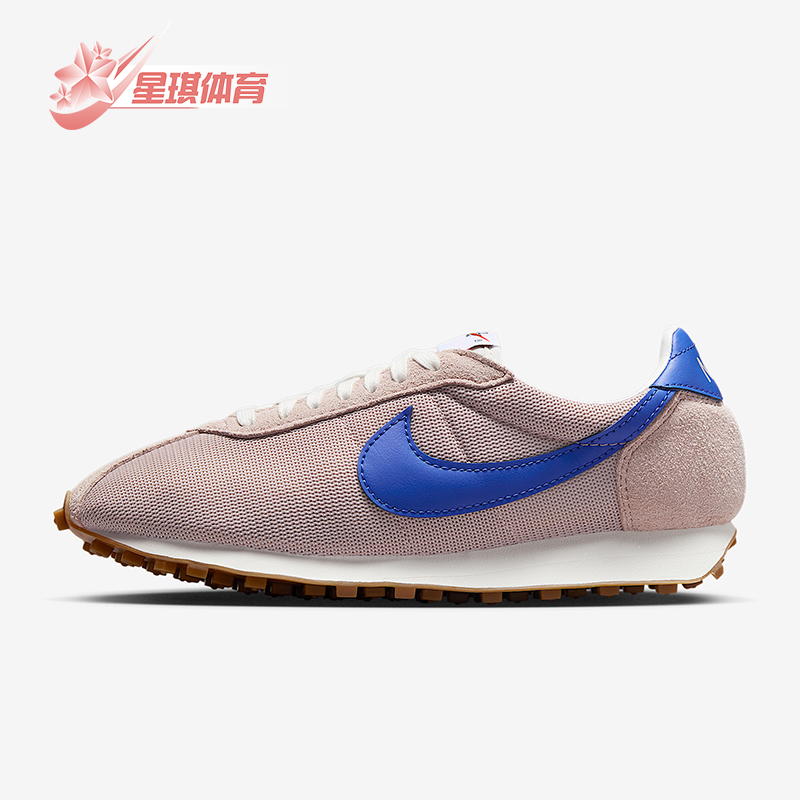 Nike/耐克正品LD-1000女士耐磨运动轻便低帮系带休闲鞋HF3227-602