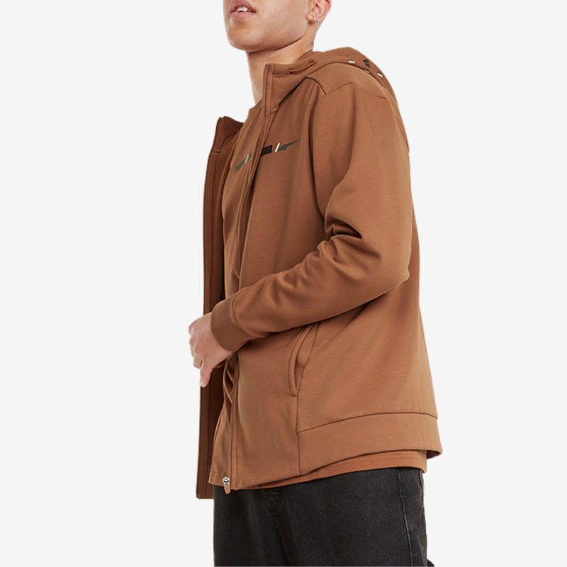 彪马正品男子运动夹克外套