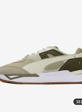 Puma/彪马正品春季新款复古男女运动休闲鞋 381051-11