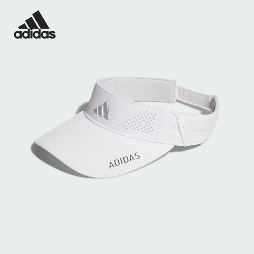 Adidas/阿迪达斯男女同款空顶帽