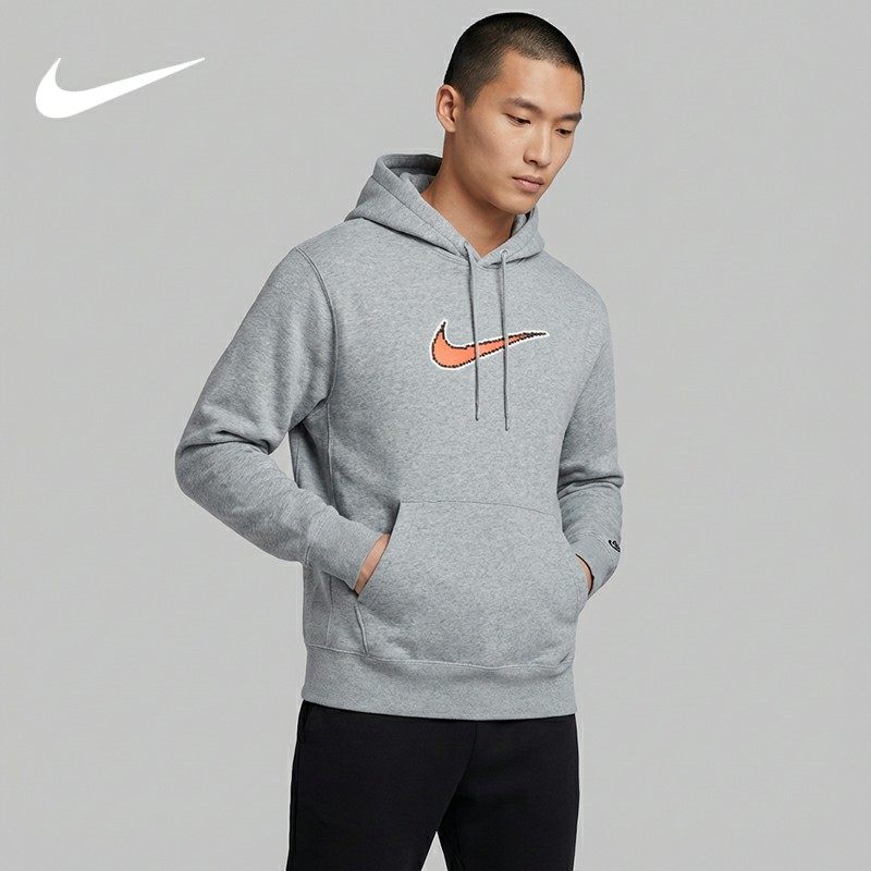 Nike/耐克正品2025冬季款男士连帽套头耐穿卫衣HV0855-063,运动服/休闲服装,运动卫衣/套头衫,淘宝优惠券,粉丝福利购,淘宝优惠卷