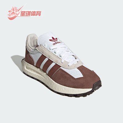 Adidas/阿迪达斯正品三叶草男女耐磨经典复古运动鞋JP8552