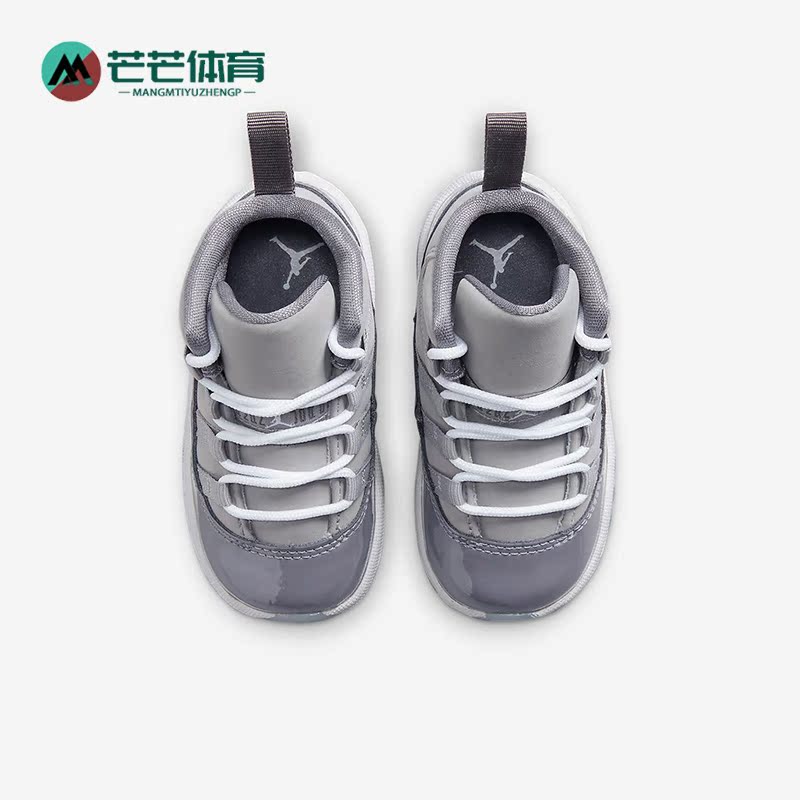 篮球Nike/耐克运动鞋婴童