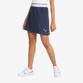 简约休闲透气运动短裙671728 Puma 女子时尚 新款 彪马正品