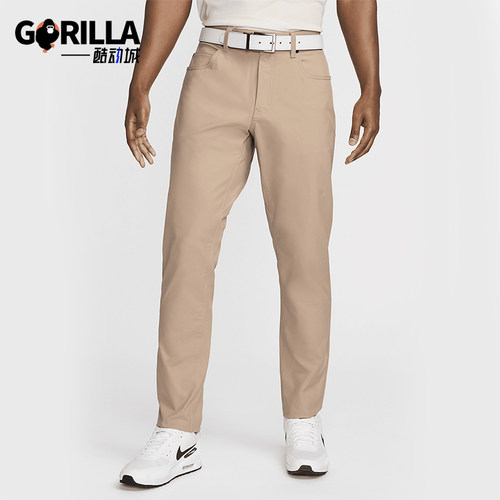 Nike/耐克男士运动高尔夫长裤