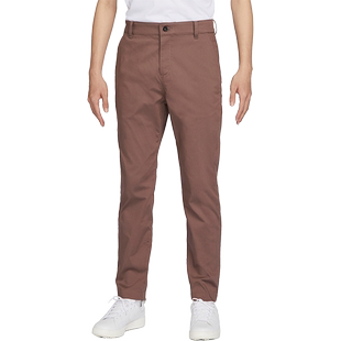 Nike/耐克官方正品DRI-FIT男子修身高尔夫斜纹布长裤DA4131-291