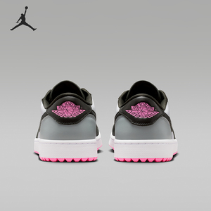 Nike/耐克官方正品Air Jordan 1男士系带训练运动板鞋DD9315-119